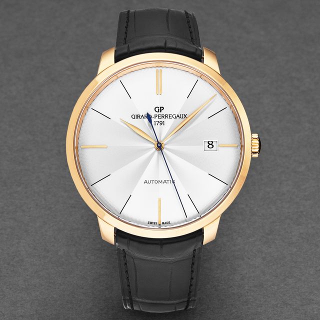 Girard Perregaux 1966 49551-52-131-BB60 Image 3